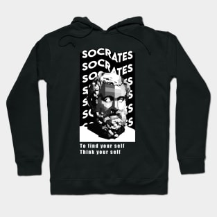 Socrates Hoodie